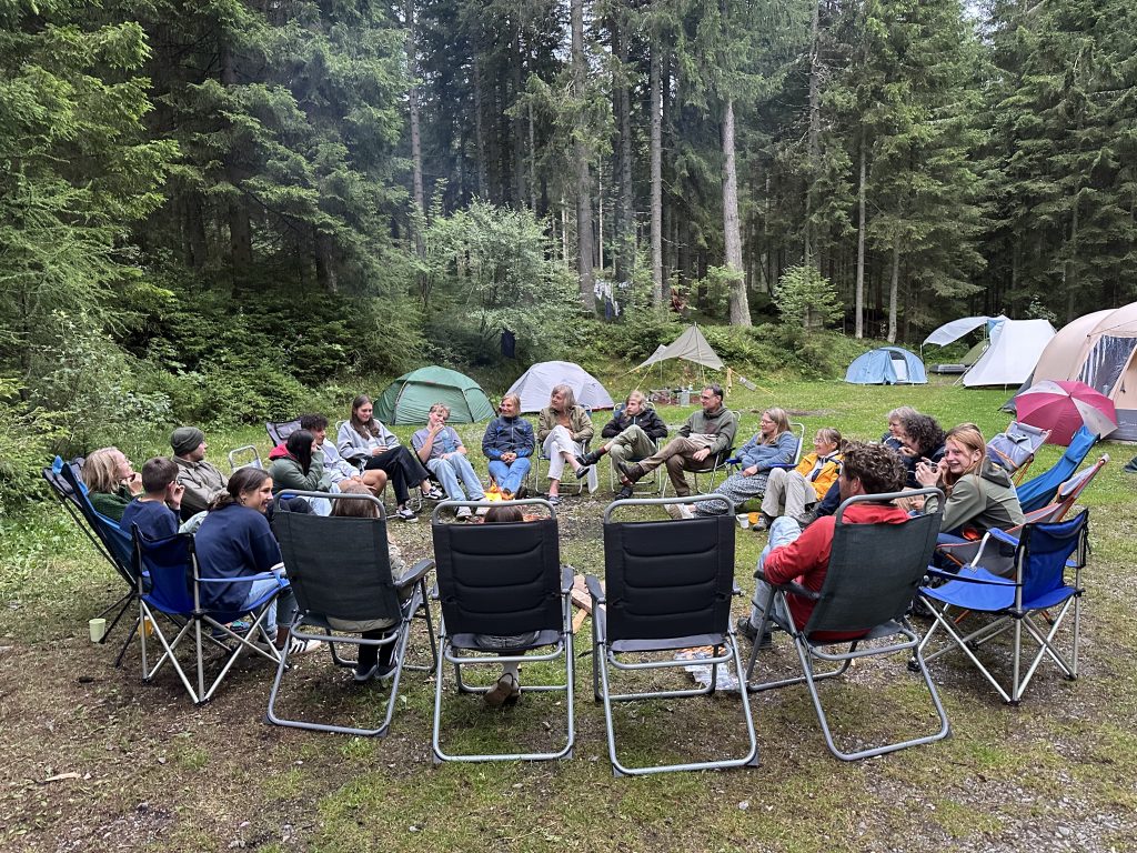 Kring Pack, Oostenrijk 2025