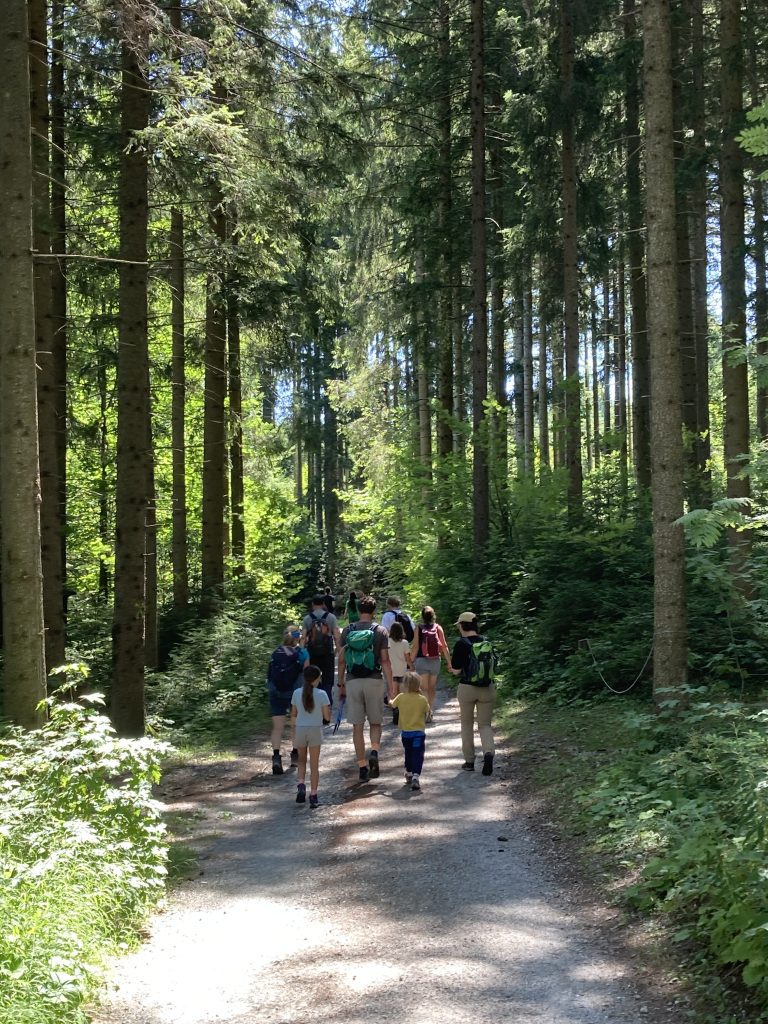 Wandelen Pack Oostenrijk