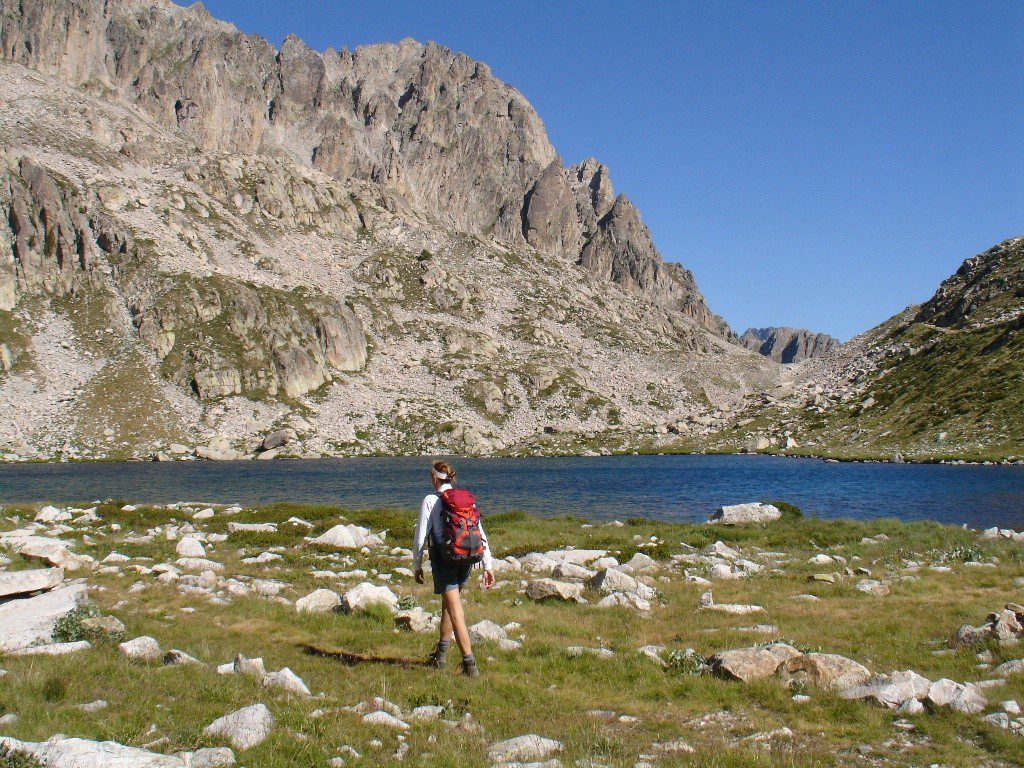 Zomertreffen Piemonte Entracque – Italië