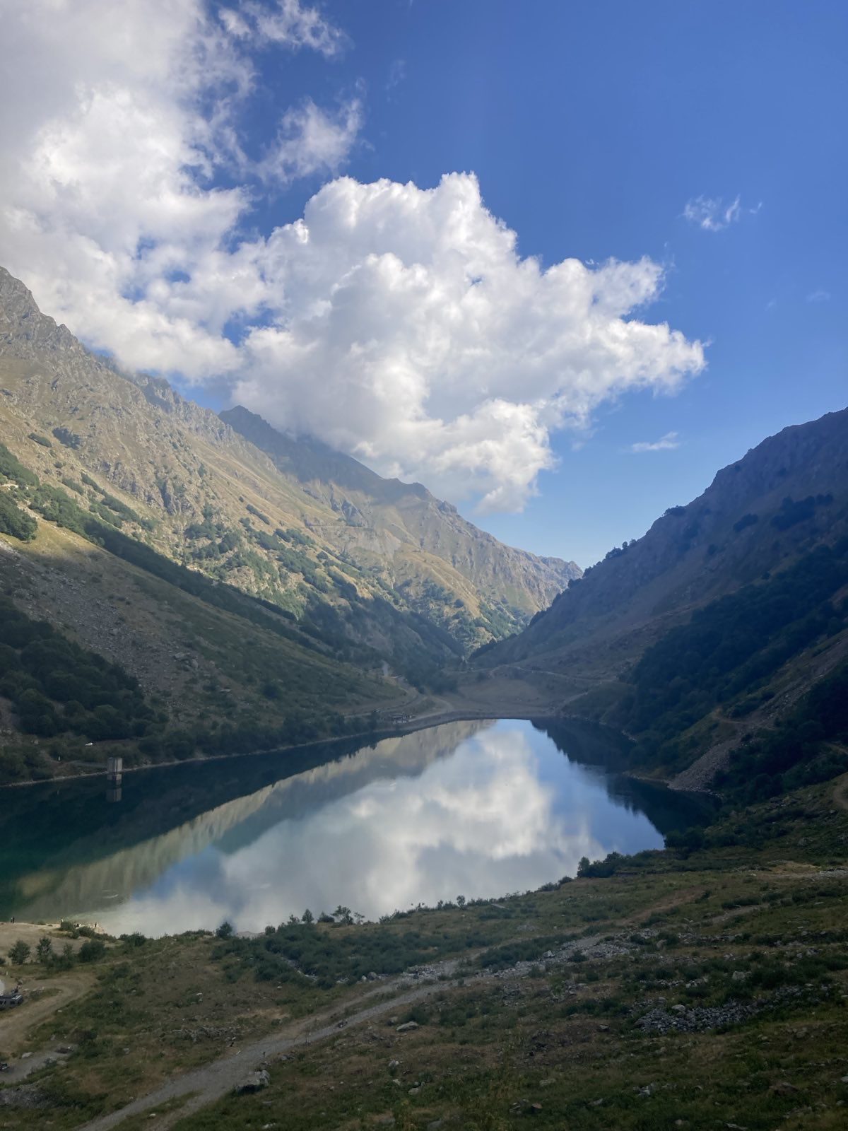 Natuur Entracque 2025